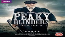 Peaky Blinders - Season 03 Episode 05
